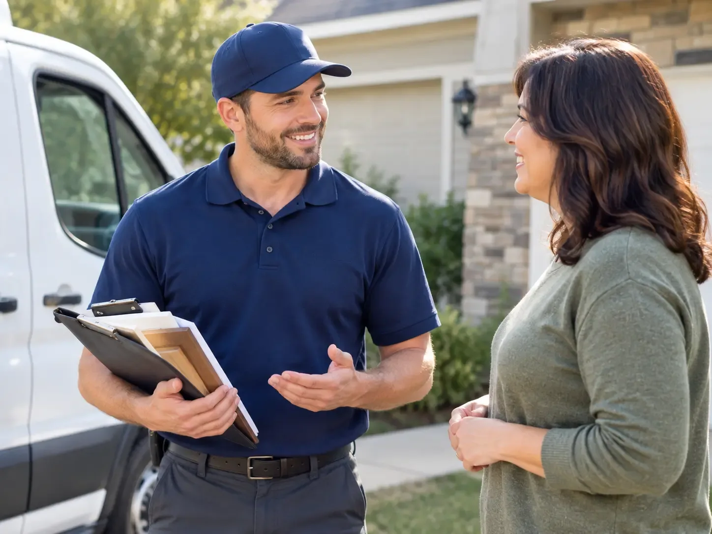 Kitchen Cabinet Refacing New Berlin, PA FAQs